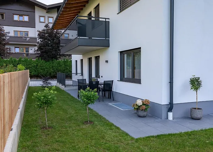 Apartment Hoflacher