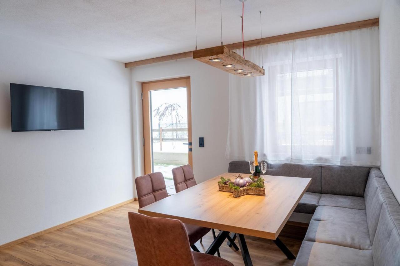 Hoflacher Apartment *