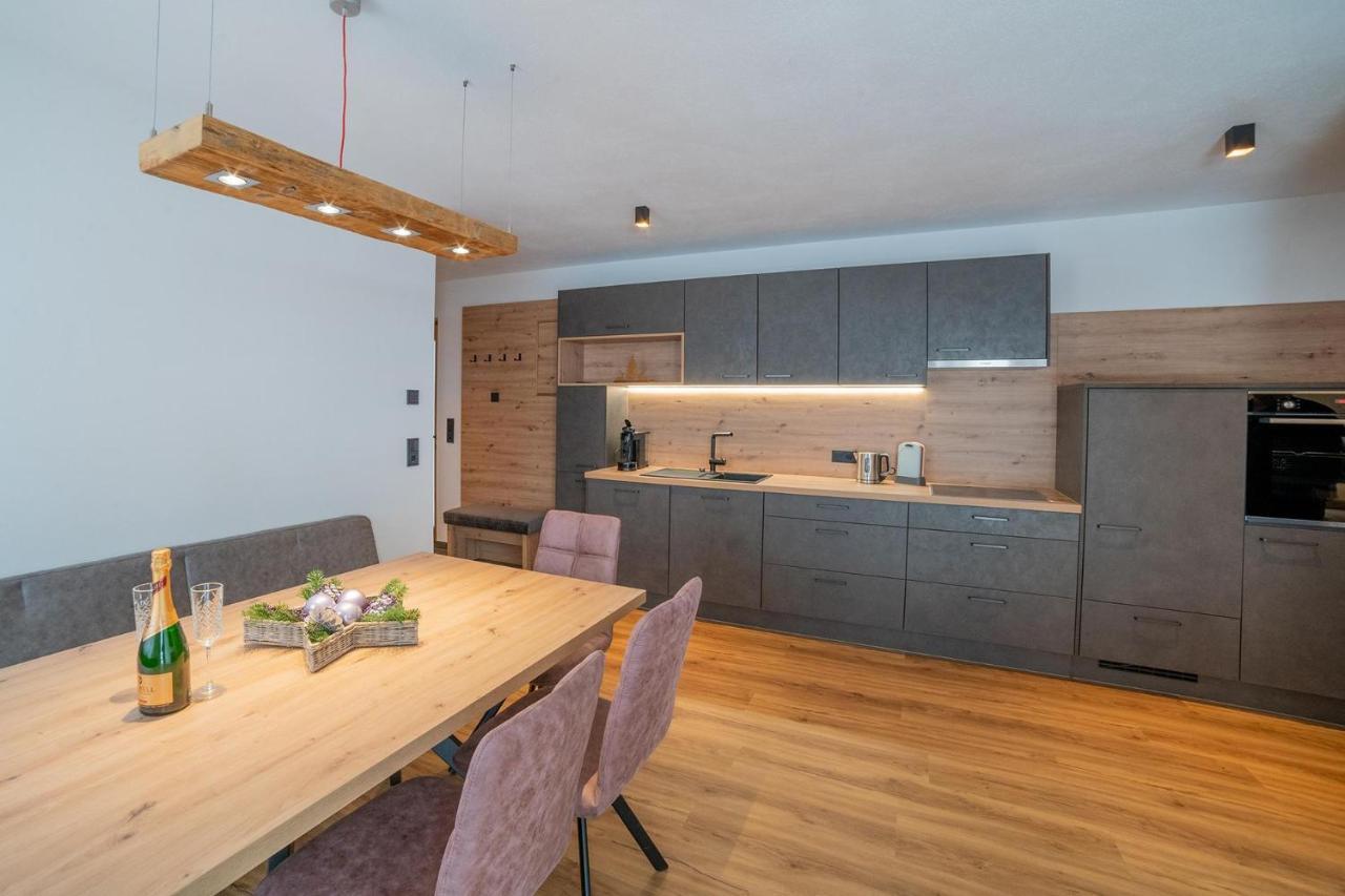 Hoflacher Apartment Schwendau