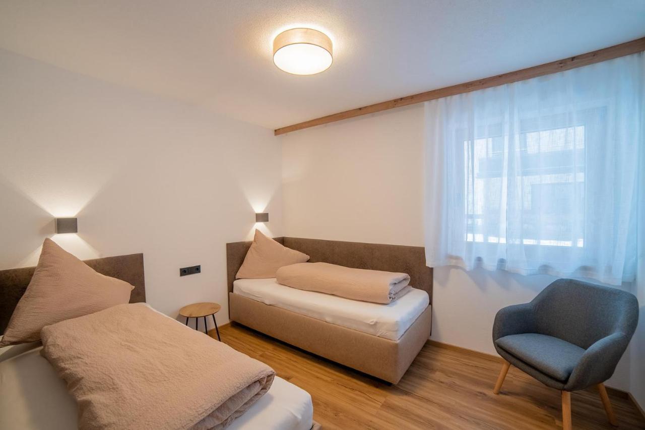 Apartment Hoflacher