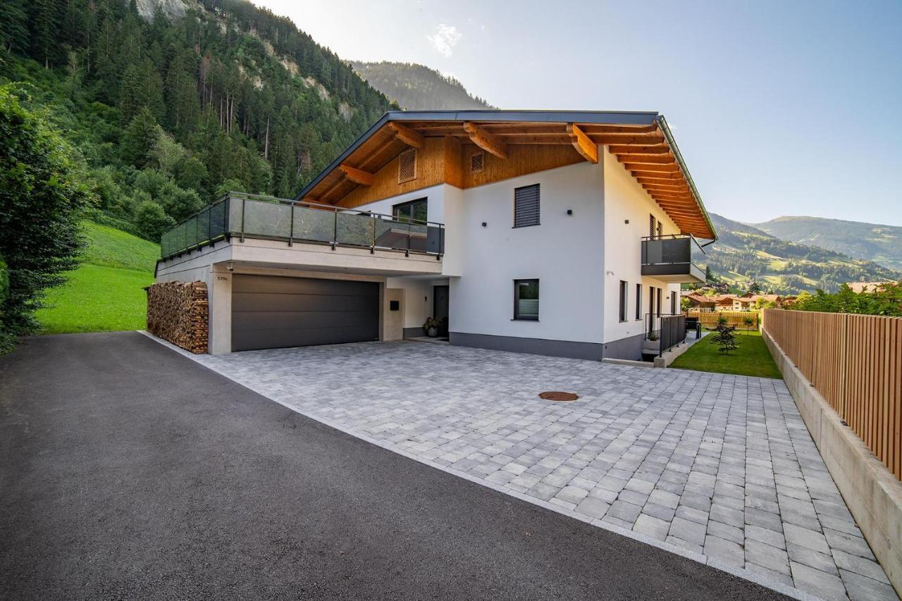 Hoflacher Apartmán Schwendau