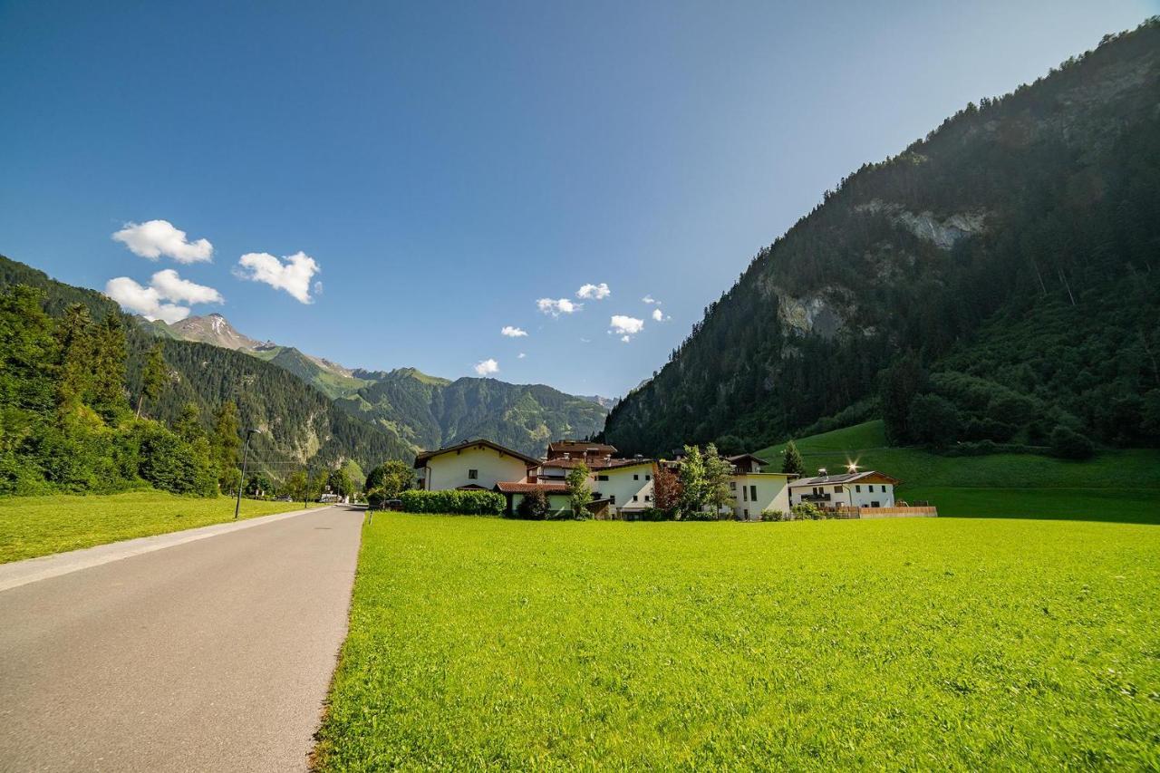 Hoflacher Apartmán