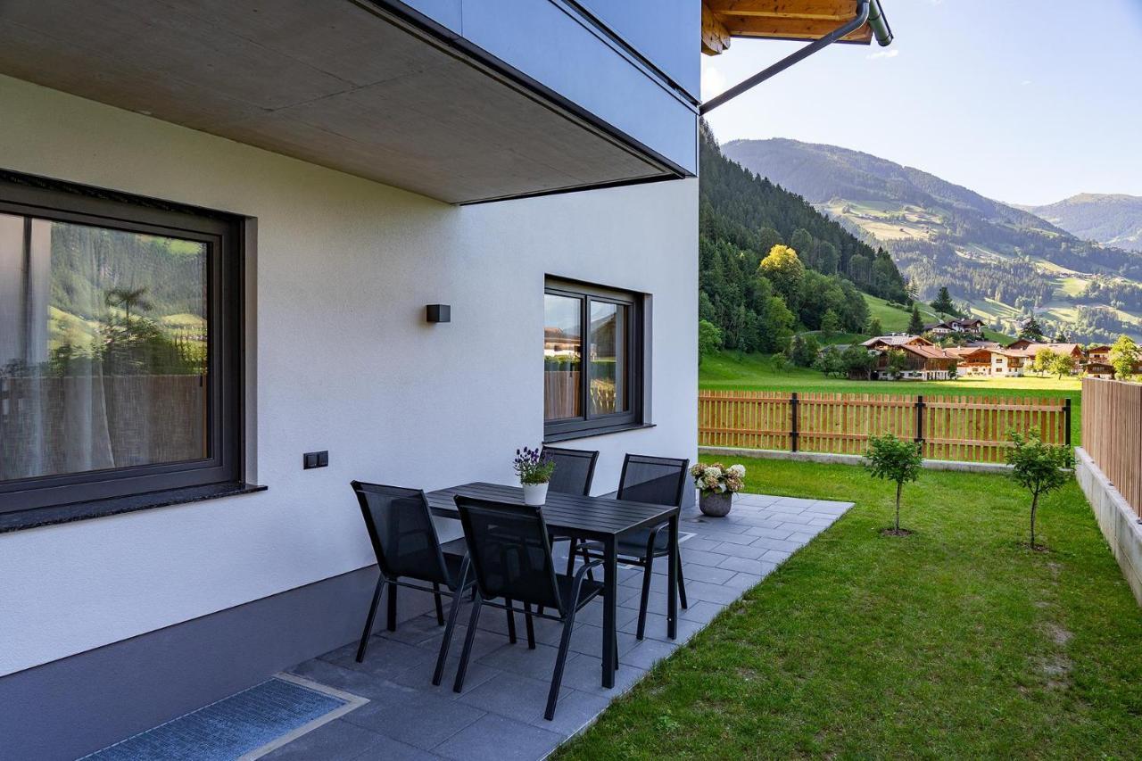 Apartment Hoflacher Schwendau